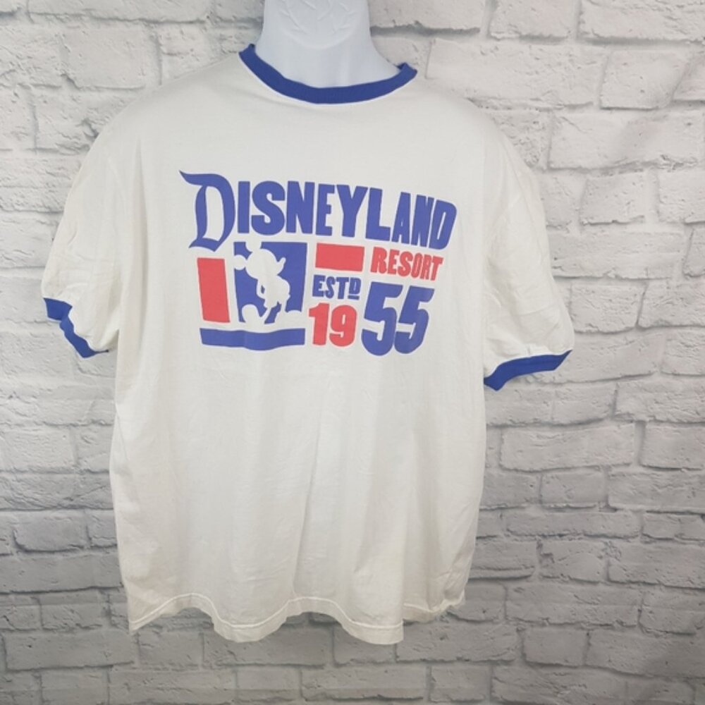 Disneyland Resort Tee